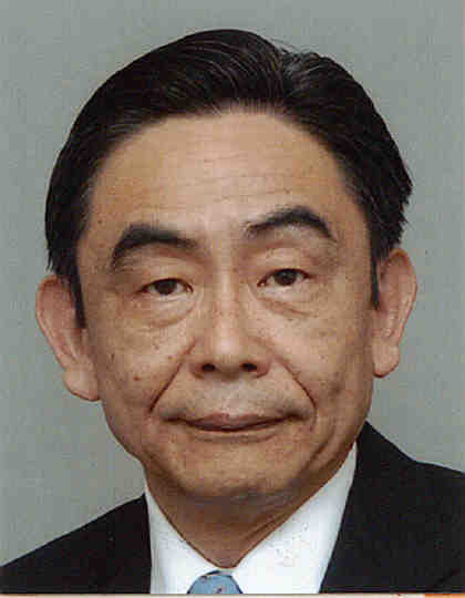 Ambasaador Egawa